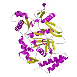 Image of CATH 3nluA