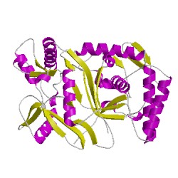 Image of CATH 3nluB