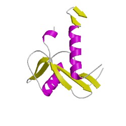 Image of CATH 3nluB02