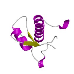 Image of CATH 3nluB03