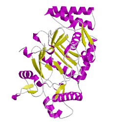 Image of CATH 3nlxA