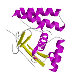 Image of CATH 3nlyA01