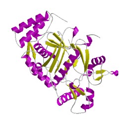 Image of CATH 3nlyB