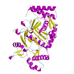 Image of CATH 3nlzA