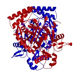 Image of CATH 3nm0