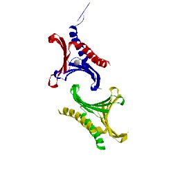 Image of CATH 3nm7