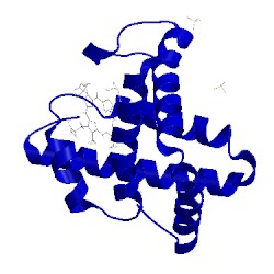 Image of CATH 3nml