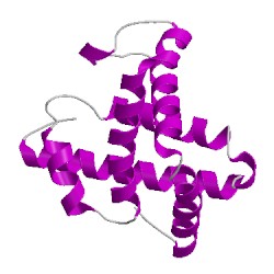 Image of CATH 3nmlA00