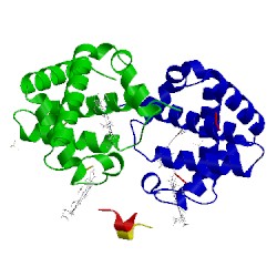 Image of CATH 3nmm