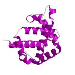 Image of CATH 3nmmB