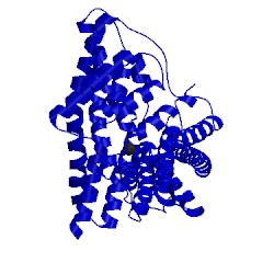 Image of CATH 3nmo