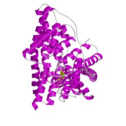 Image of CATH 3nmoA