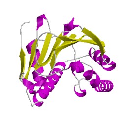 Image of CATH 3nmqA00