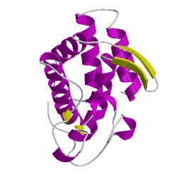 Image of CATH 3nn7A02