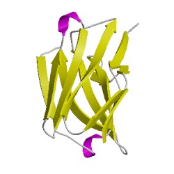 Image of CATH 3nn8D00