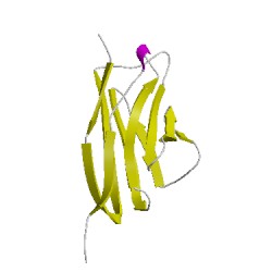 Image of CATH 3nn8H00