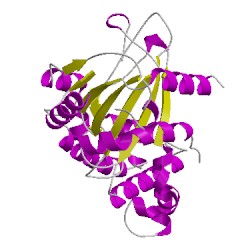 Image of CATH 3nnjB00