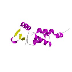 Image of CATH 3nnqA