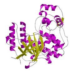 Image of CATH 3nnuA