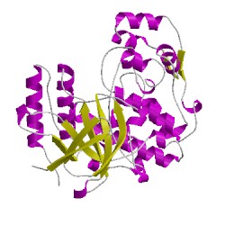 Image of CATH 3nnvA