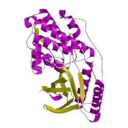 Image of CATH 3nnxA