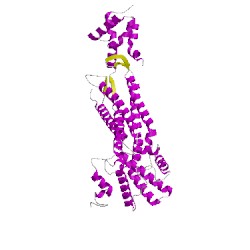 Image of CATH 3no9B