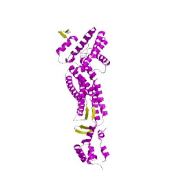 Image of CATH 3no9D