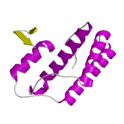 Image of CATH 3no9D01