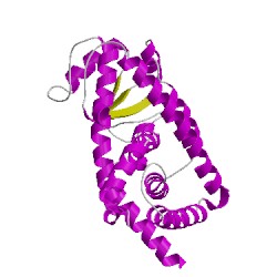 Image of CATH 3noaB