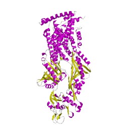 Image of CATH 3nocA