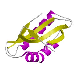 Image of CATH 3nocA03