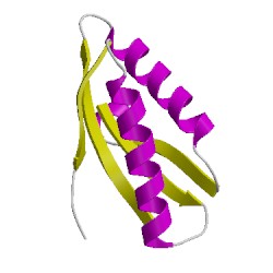 Image of CATH 3nocA07