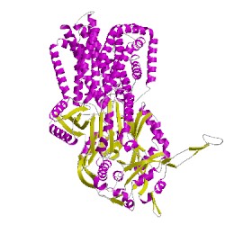 Image of CATH 3nocB