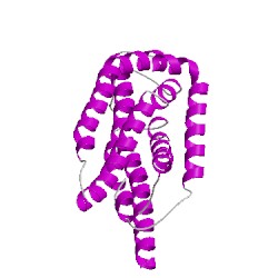 Image of CATH 3nocB01