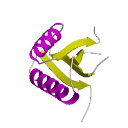 Image of CATH 3nocB07