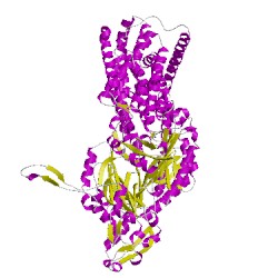 Image of CATH 3nocC