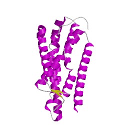 Image of CATH 3nocC01