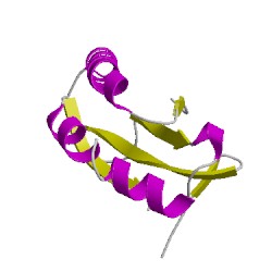 Image of CATH 3nocC03