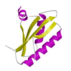 Image of CATH 3nocC07