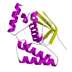 Image of CATH 3nosA01