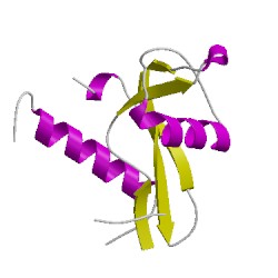 Image of CATH 3nosA02