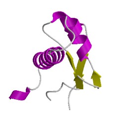 Image of CATH 3nosA03
