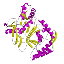 Image of CATH 3nosB