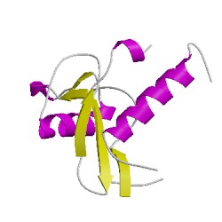 Image of CATH 3nosB02