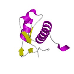 Image of CATH 3nosB03