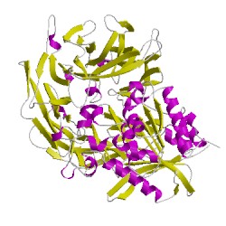 Image of CATH 3noxA