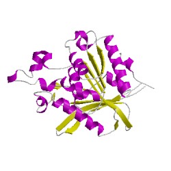 Image of CATH 3noxA01