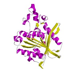 Image of CATH 3noxB01