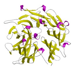Image of CATH 3noxB02