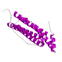 Image of CATH 3nozX